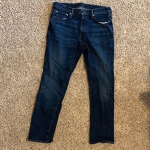 Men’s Lucky Brand Athletic Slim 32/30